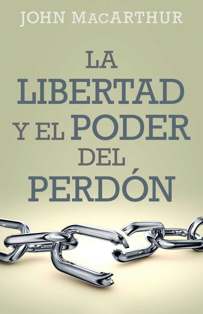 La libertad y el poder del perdón