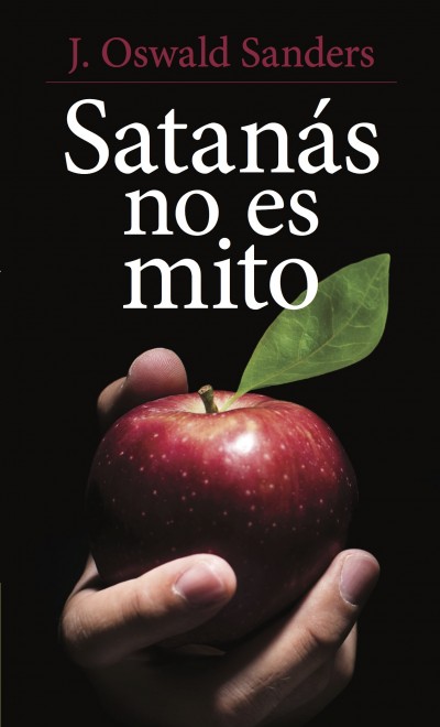 Satanás no es mito (bolsillo)