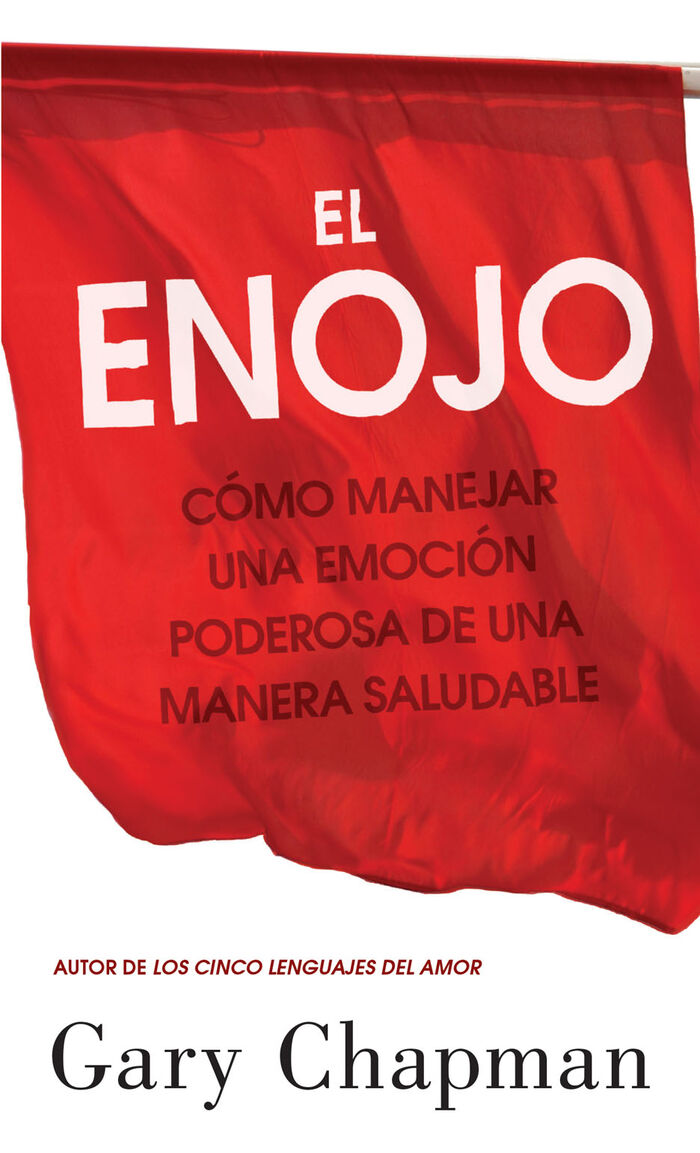 El Enojo (Bolsillo)