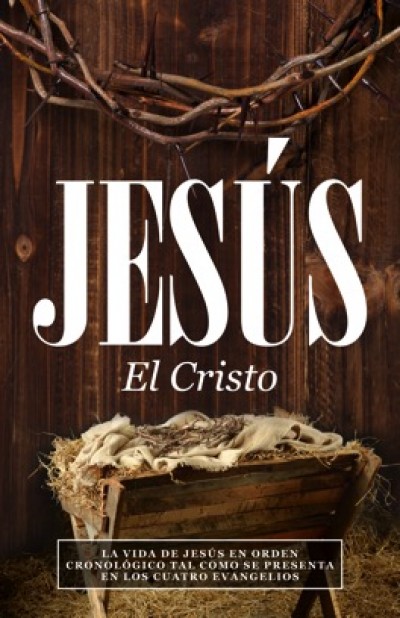 Jesús, el Cristo