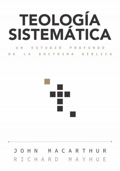 Teología sistemática