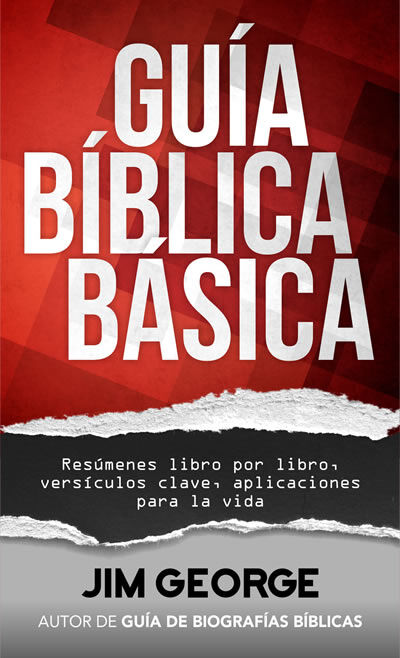 Guía bíblica básica