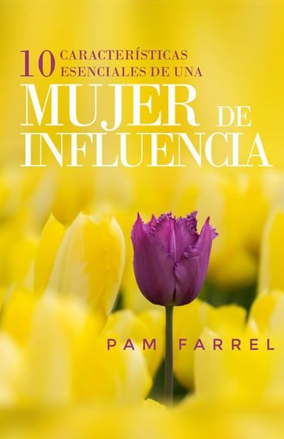 10 características esenciales de una mujer de influencia