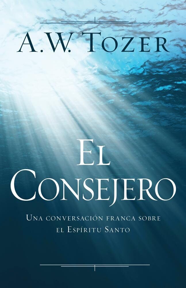 El consejero