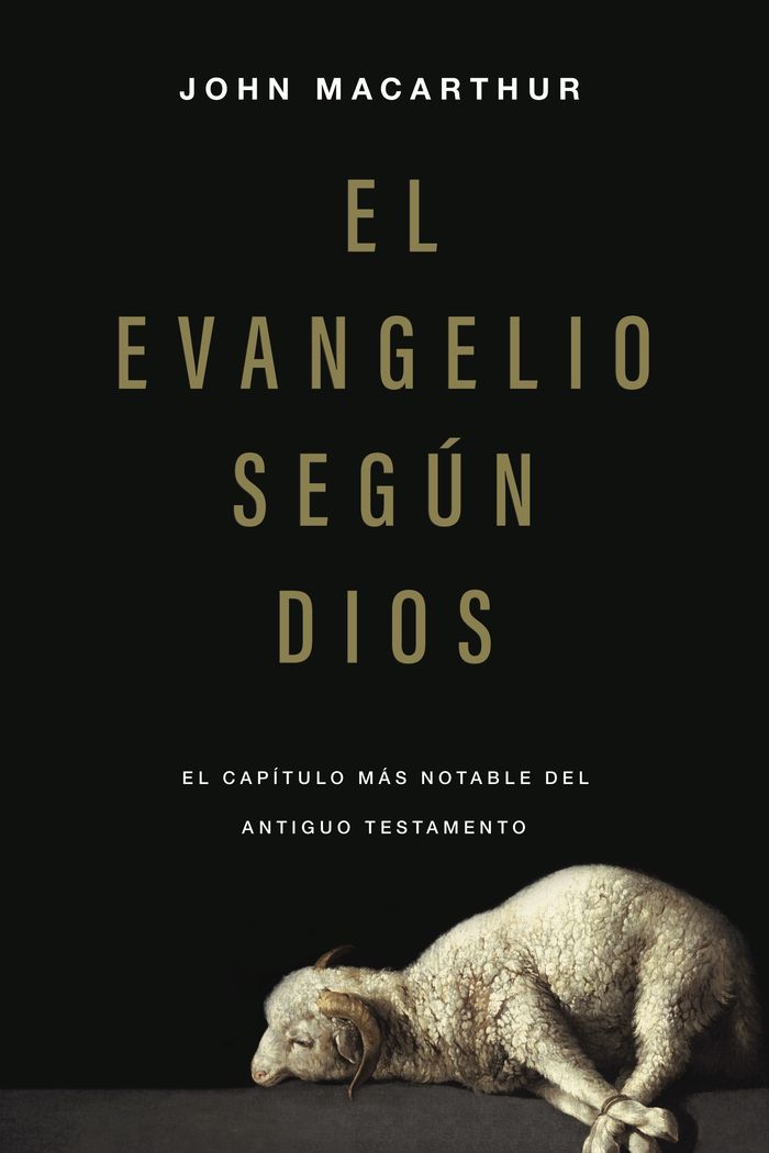 El evangelio según Dios