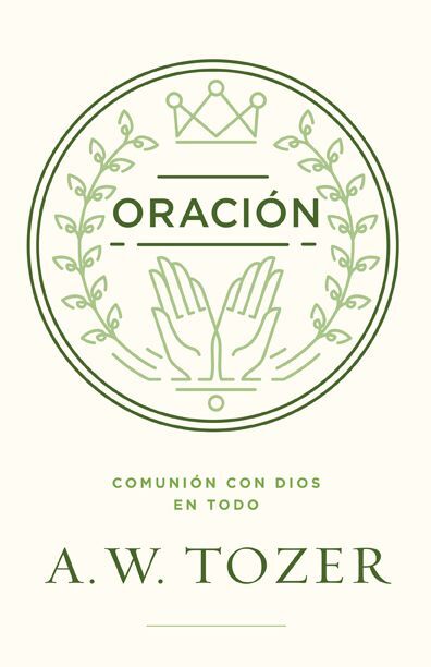 Oración