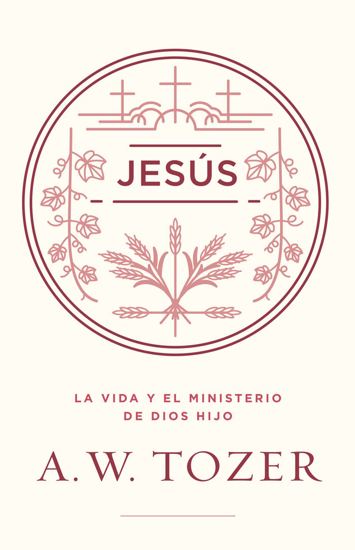 Jesús