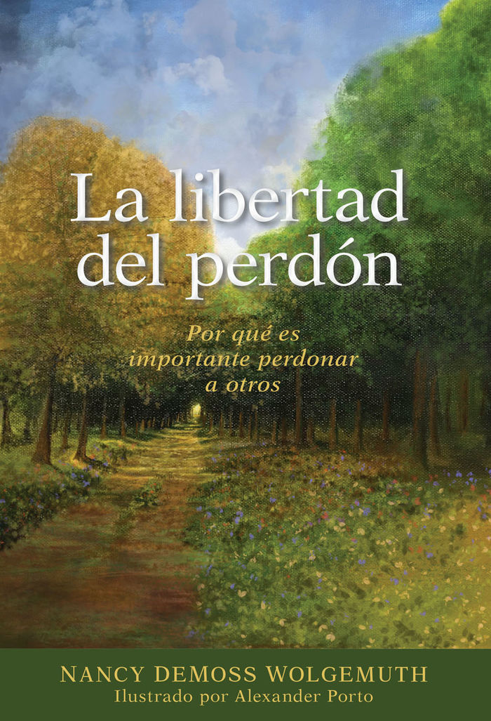 La libertad del perdon