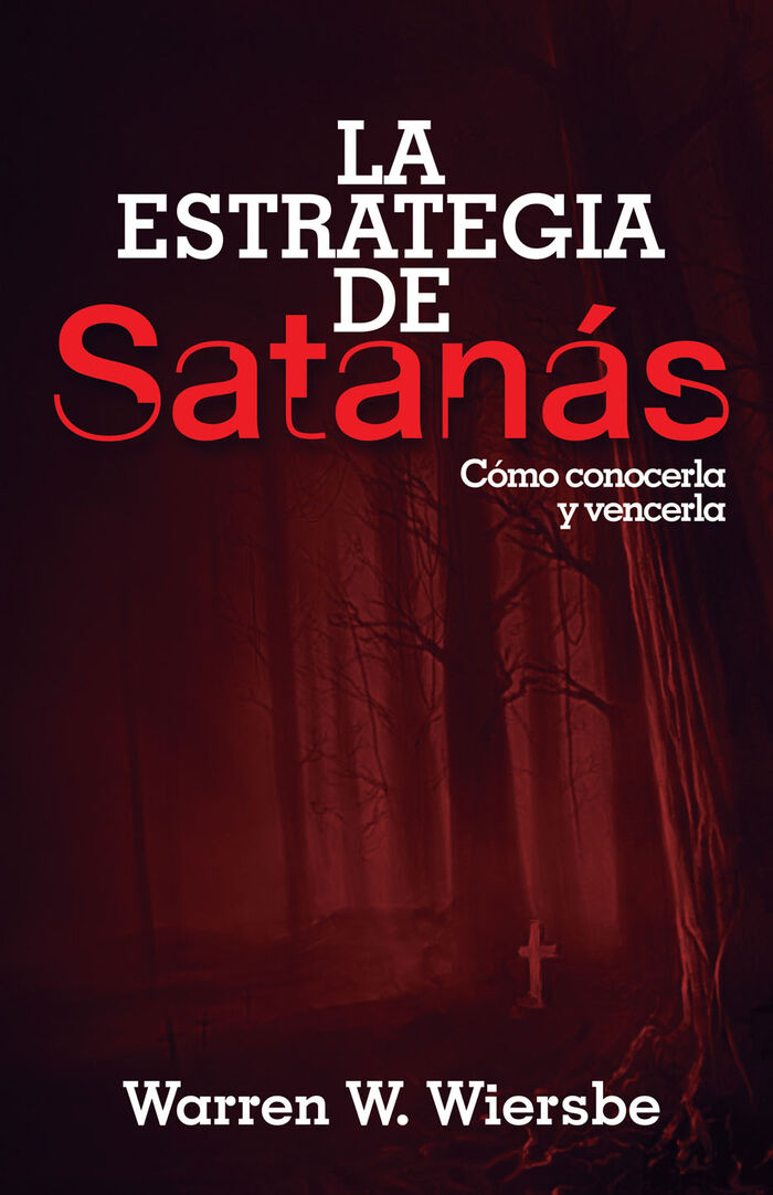 Estrategia de Satanás