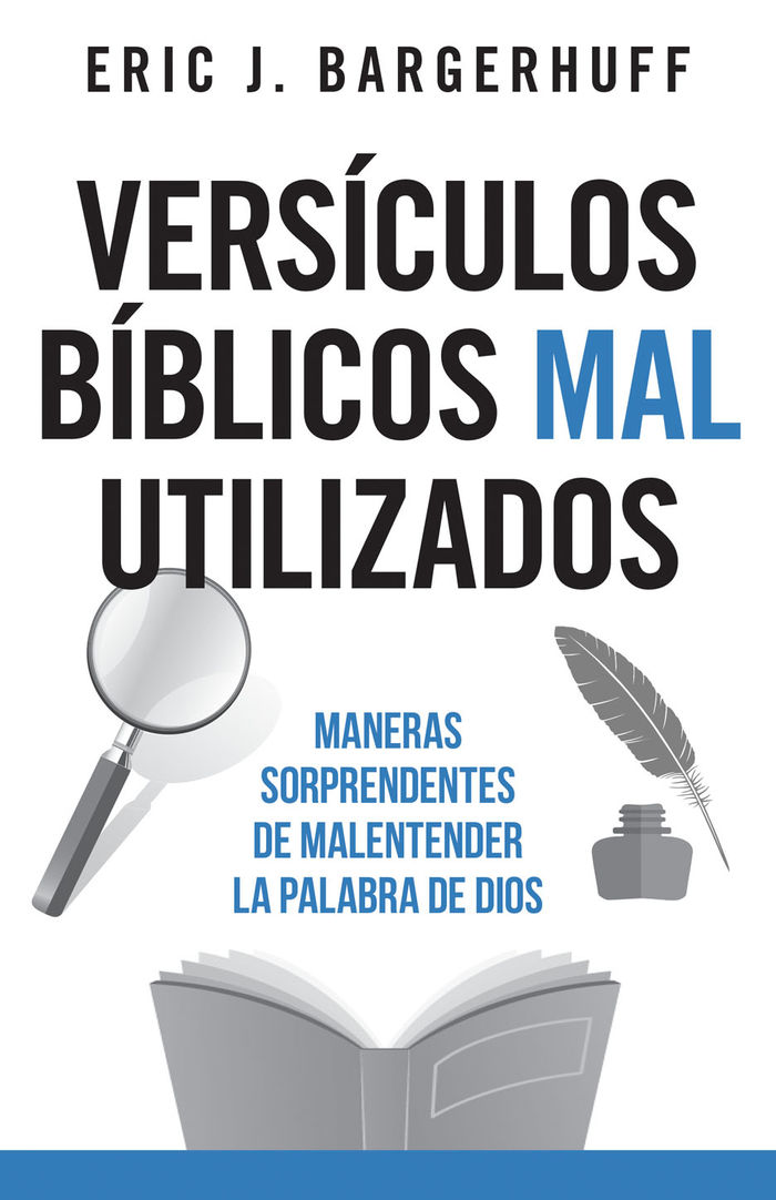 Versículos bíblicos mal utilizados