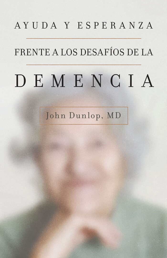 Ayuda y esperanza frente a los desafíos de la demencia