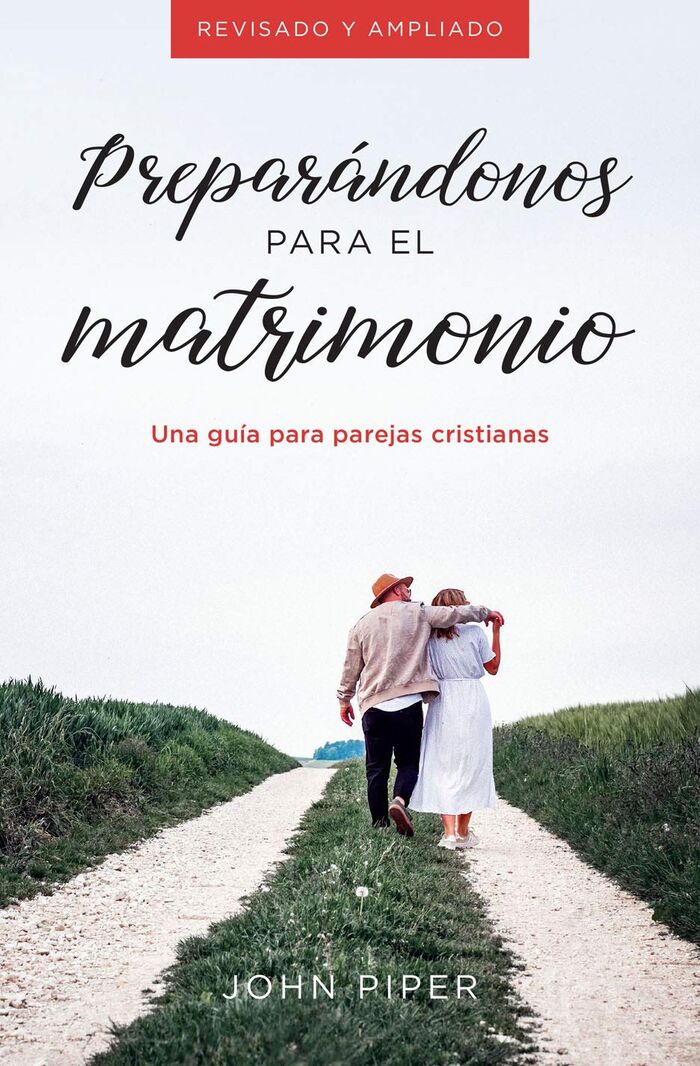 Preparándonos para el matrimonio