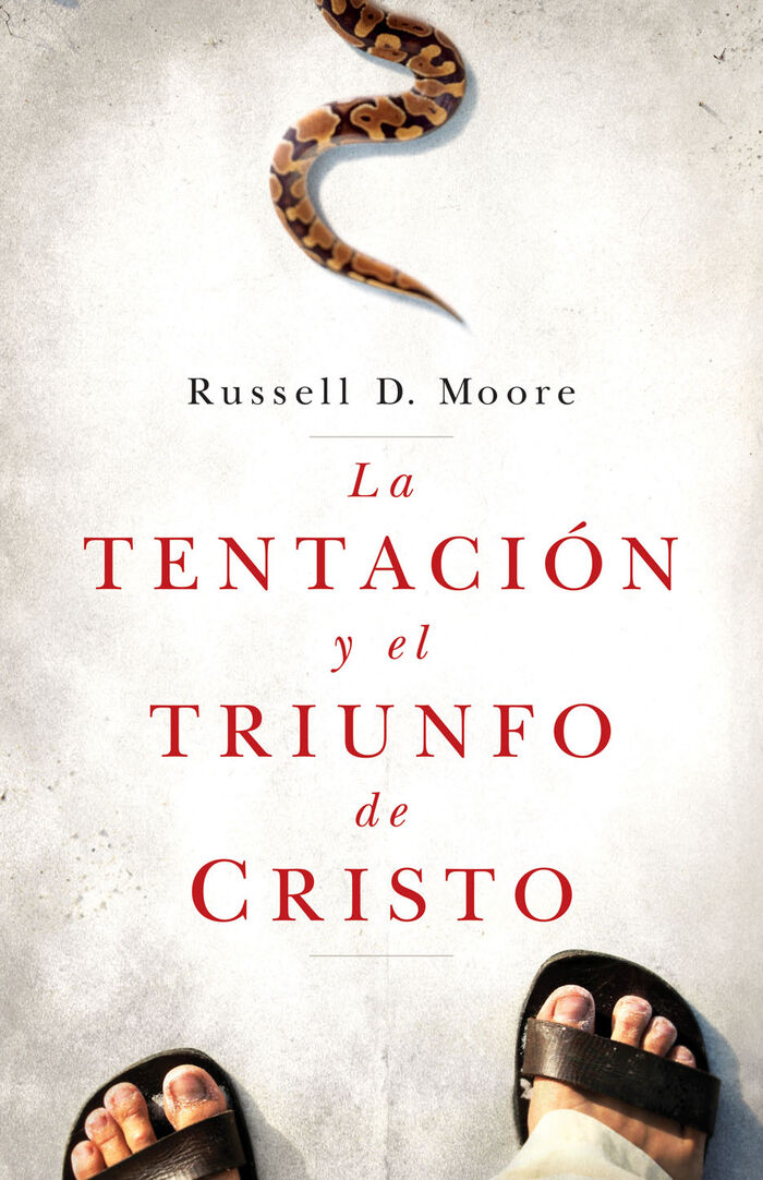 La tentación y el triunfo de Cristo