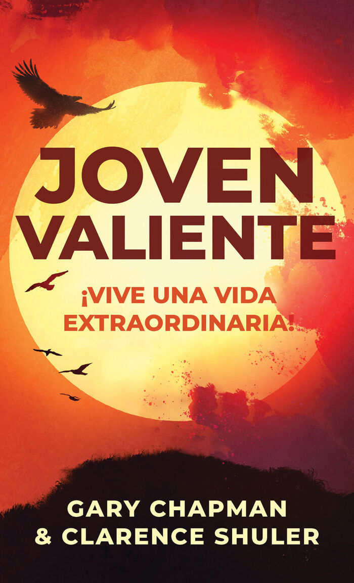 Joven valiente (bolsillo)