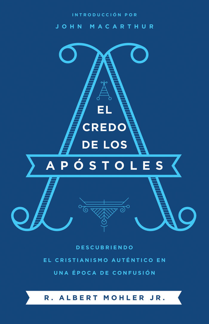 El credo de los Apóstoles