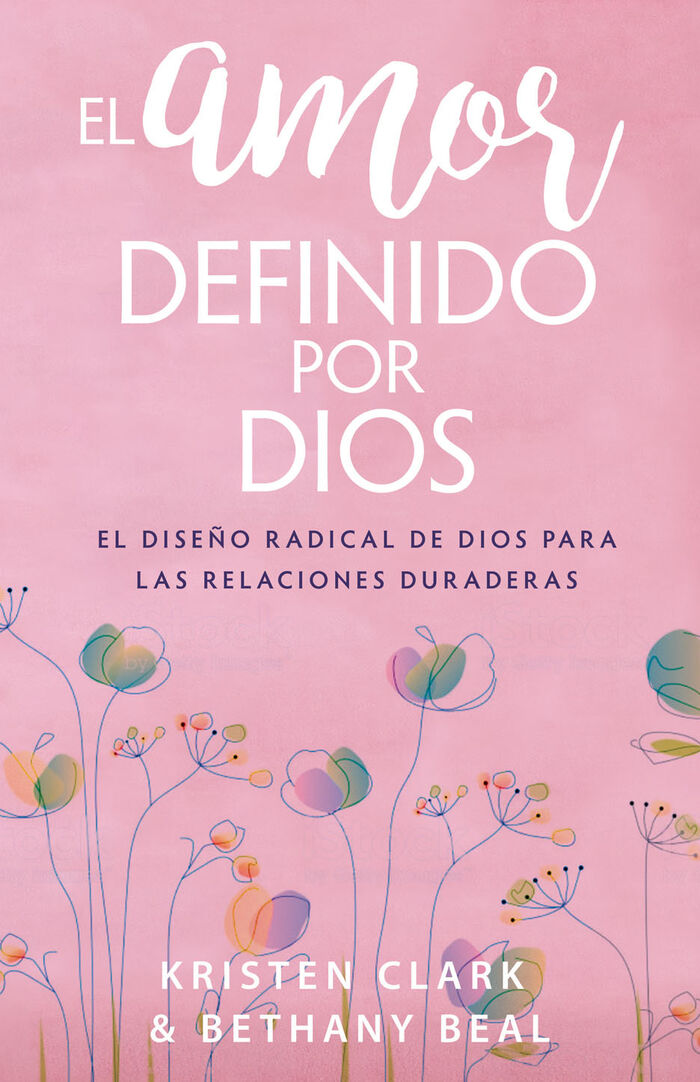 El amor definido por Dios