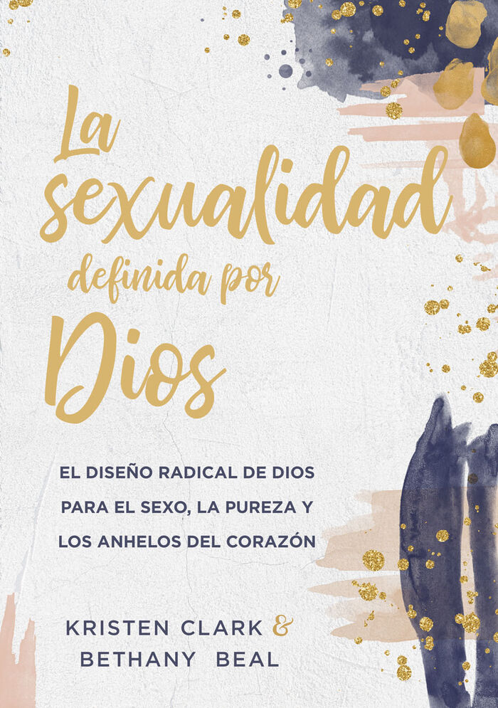 La sexualidad definida por Dios