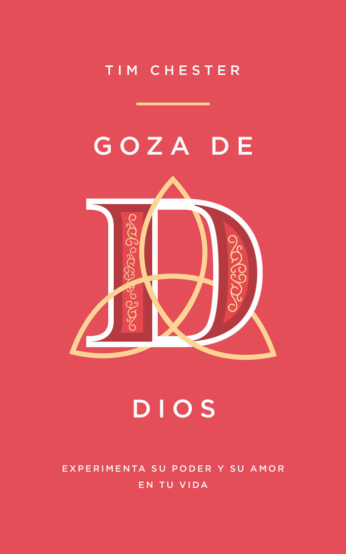 Goza de Dios