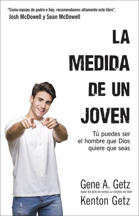 La medida de un joven