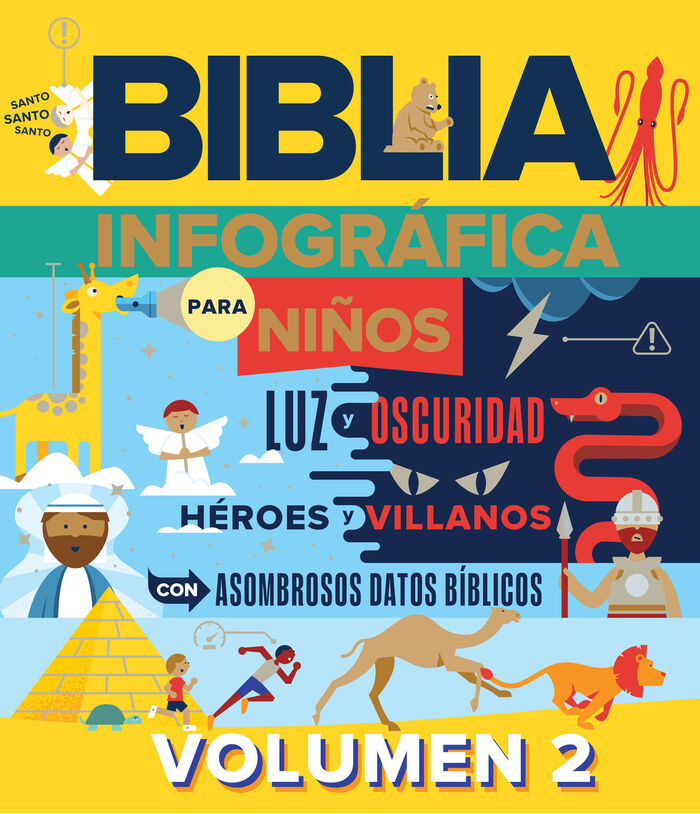 Biblia infográfica 2