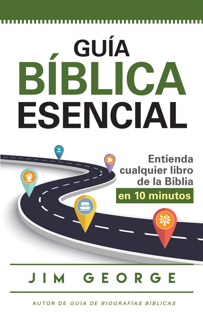 Guía bíblica esencial