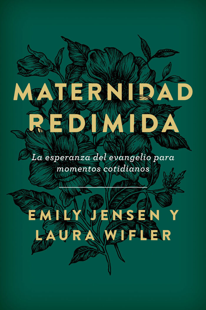 Maternidad redimida