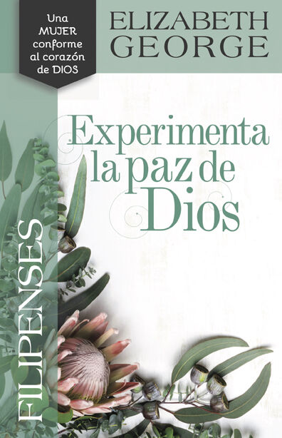 Filipenses, Experimenta la paz de Dios