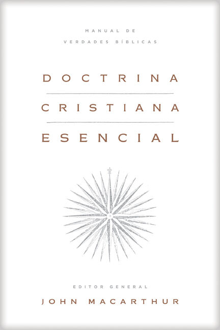 Doctrina cristiana esencial