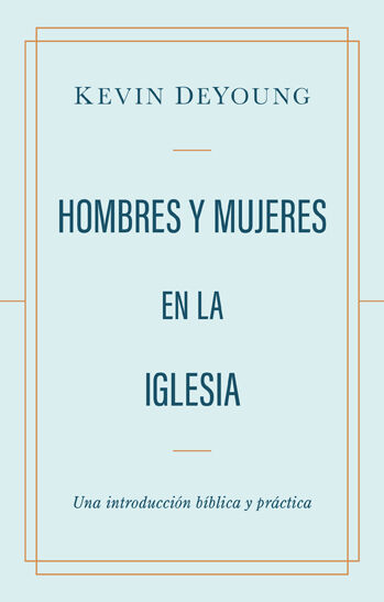 Hombres y mujeres en la iglesia