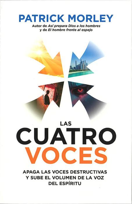 Las cuatro voces