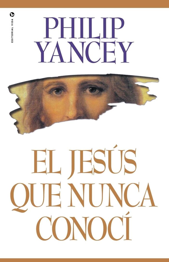 El Jesús que nunca conocí