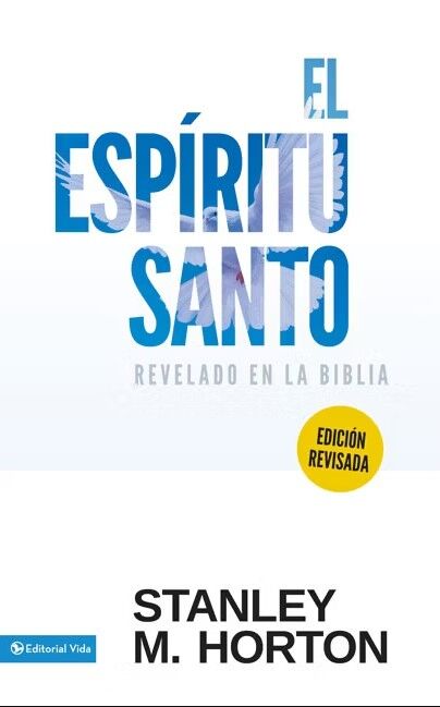 EL ESPIRITU SANTO REVELADO EN LA BIBLIA