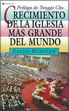 CRECIMIENTO IGLESIA MAS GRANDE MUND