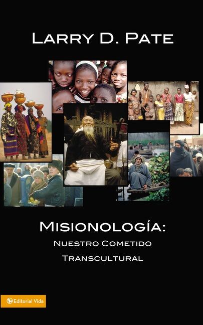 MISIONOLOGIA: Nuestro cometido transcultural