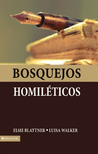 BOSQUEJOS HOMILETICOS