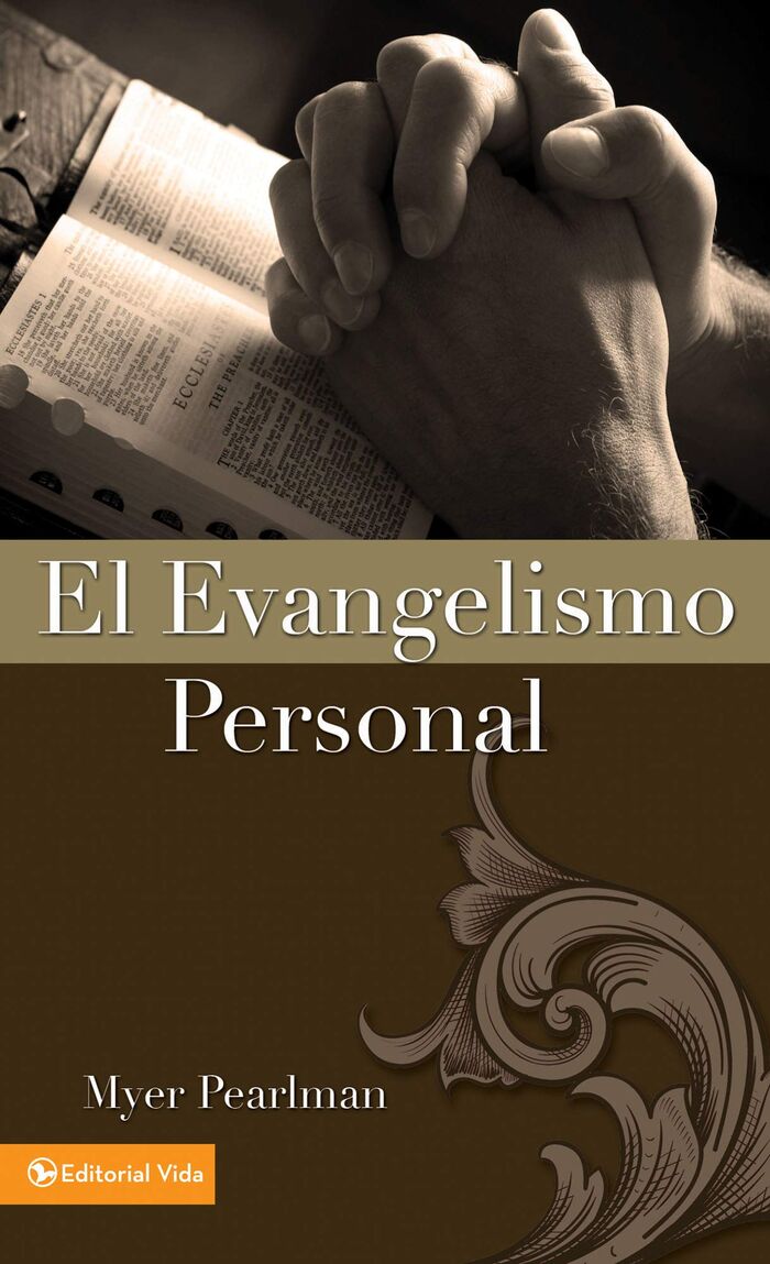 EVANGELISMO PERSONAL (bolsillo)