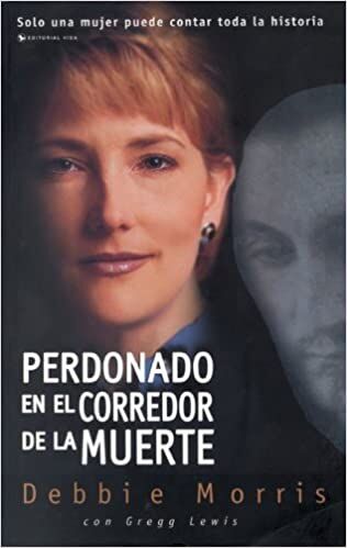 PERDONADO EN EL CORREDOR DE LA MUERTE