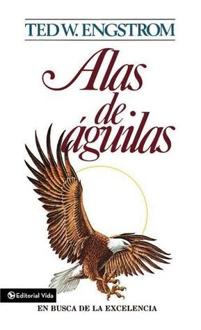 ALAS DE AGUILAS (bolsillo)