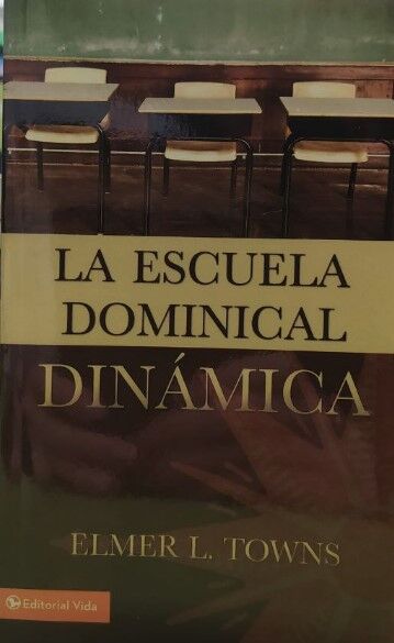 Escuela Dominical Dinamica (Bolsillo)