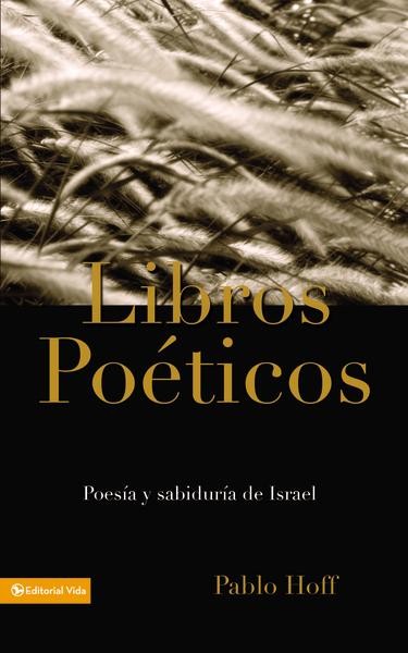 LIBROS POETICOS