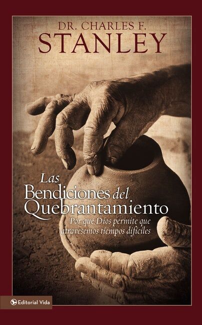 BENDICIONES DEL QUEBRANTAMIENTO