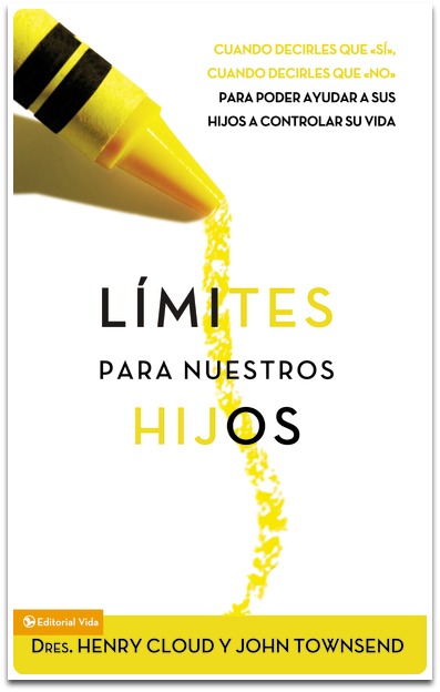 LIMITES PARA NUESTROS HIJOS