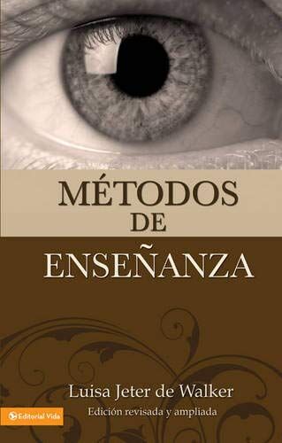 METODOS DE ENSENANZA NUEVA EDICION