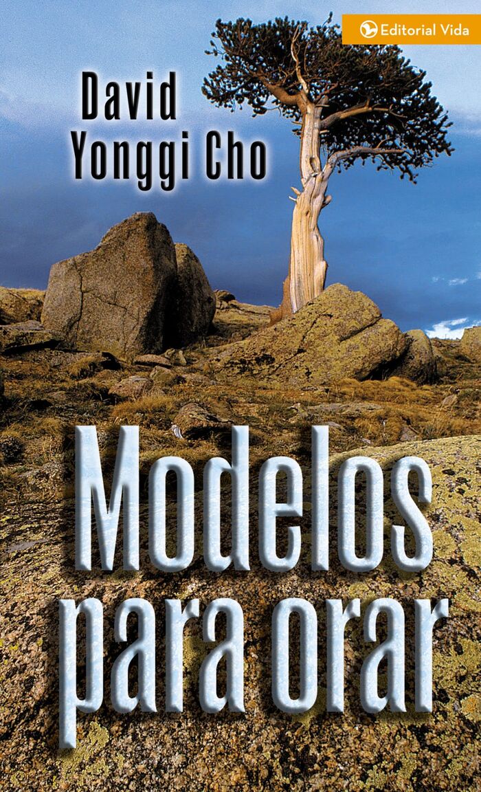 MODELOS PARA ORAR