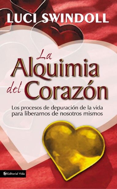 ALQUIMIA DEL CORAZON