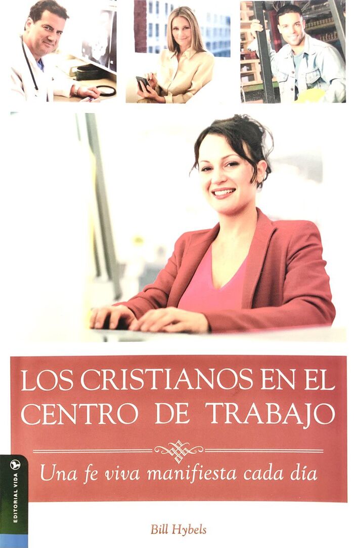 Los cristianos en el centro del trabajo