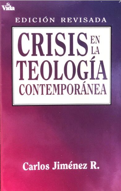 CRISIS EN TEOLOGIA CONTEMPORANEA