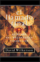 LLAMADO FINAL