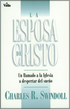 ESPOSA DE CRISTO