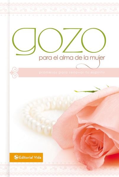 Gozo para el alma de mujer